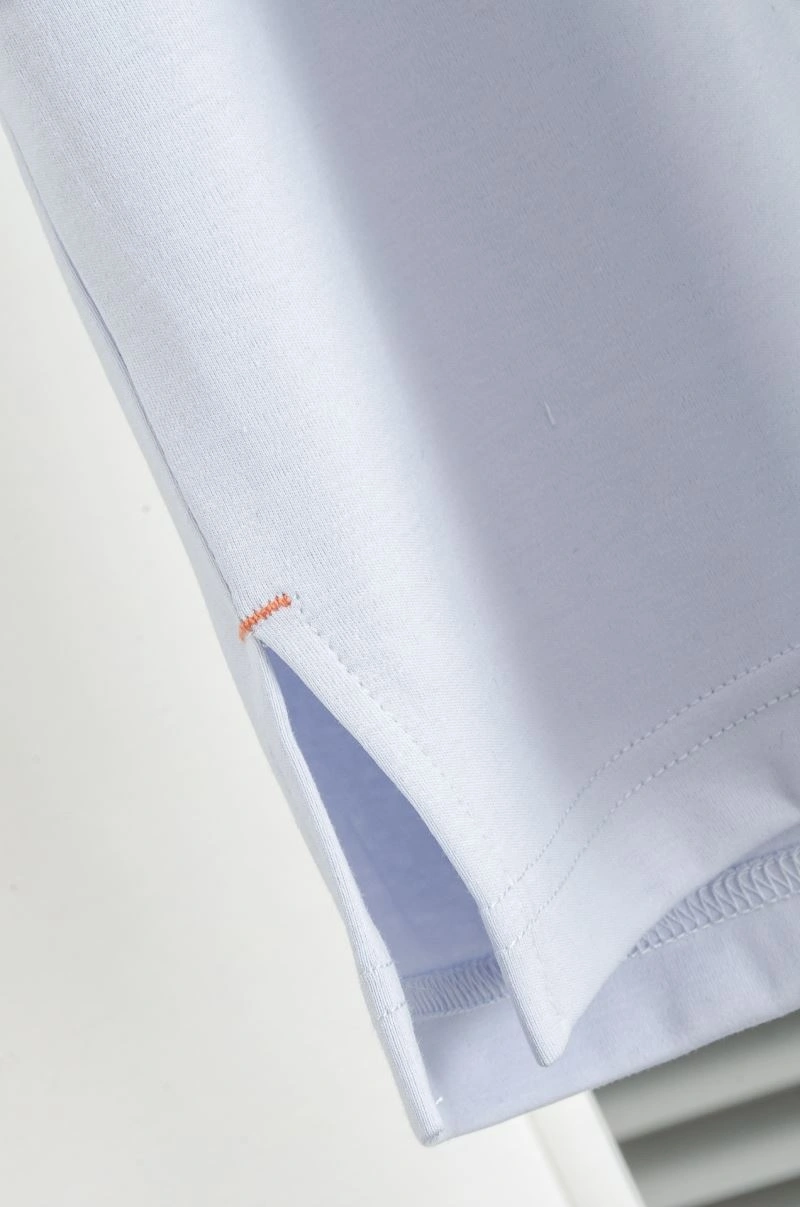 Loro Piana T-Shirts Contemporary 159145