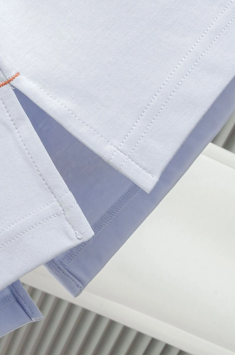 Loro Piana T-Shirts Contemporary 159145