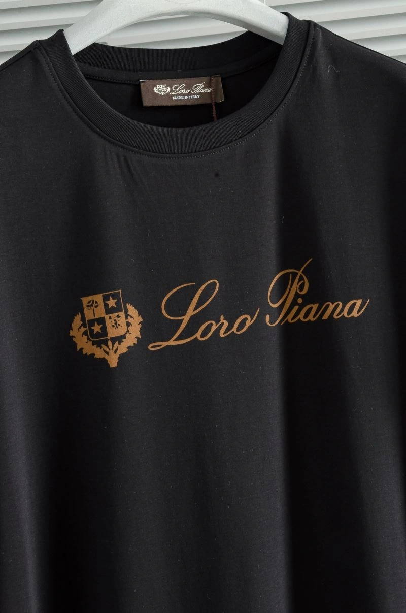 Loro Piana T-Shirts Upgraded 159214