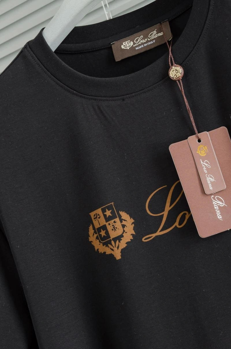 Loro Piana T-Shirts Upgraded 159214