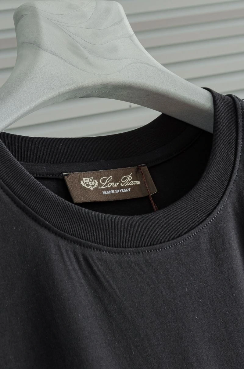 Loro Piana T-Shirts Upgraded 159214