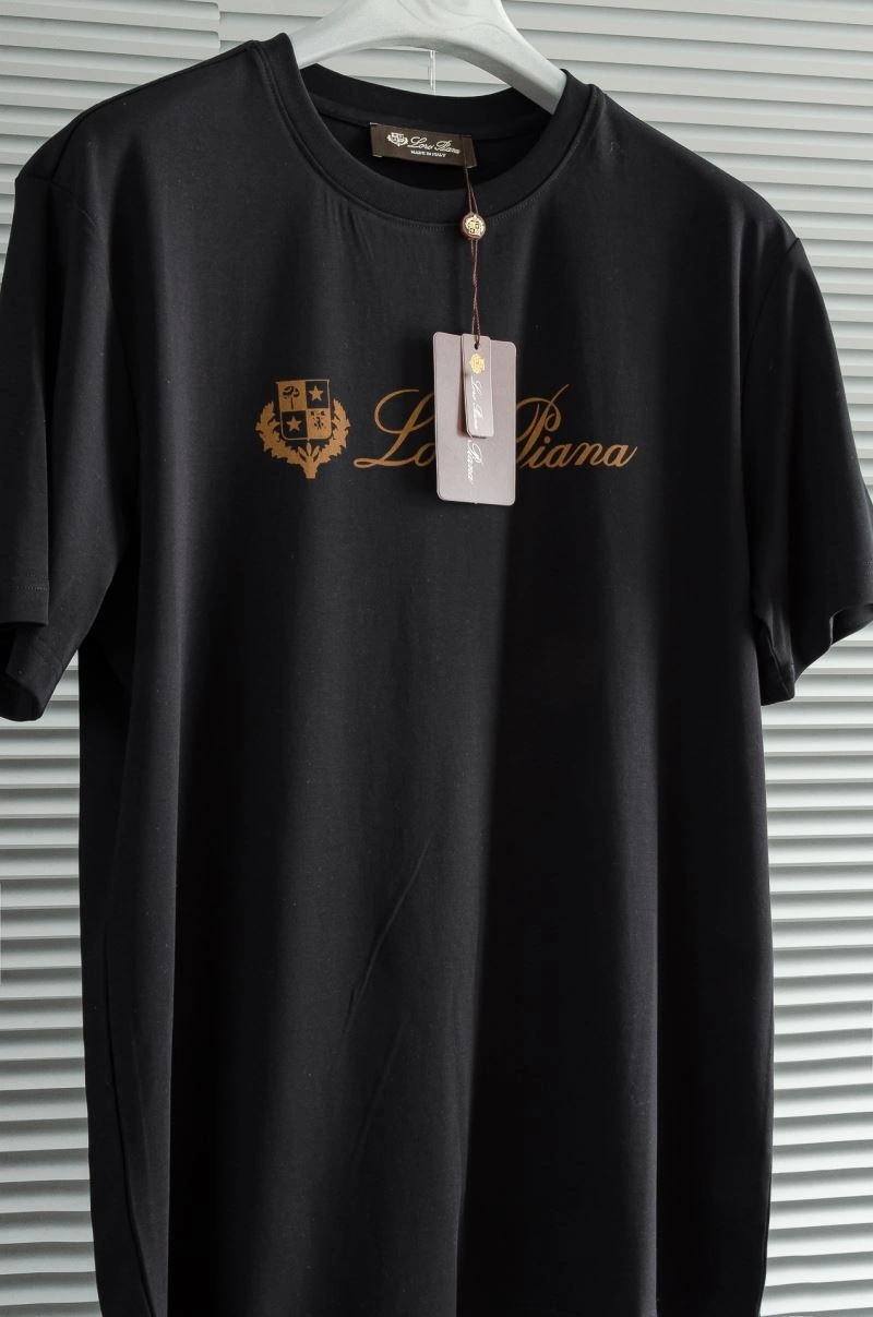 Loro Piana T-Shirts Upgraded 159214