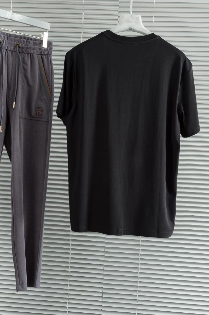 Loro Piana T-Shirts Upgraded 159214