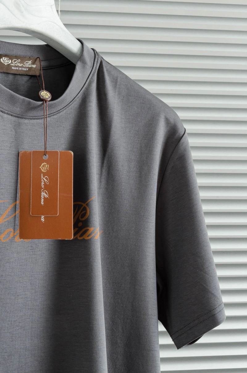 Loro Piana T-Shirts Neat 159142