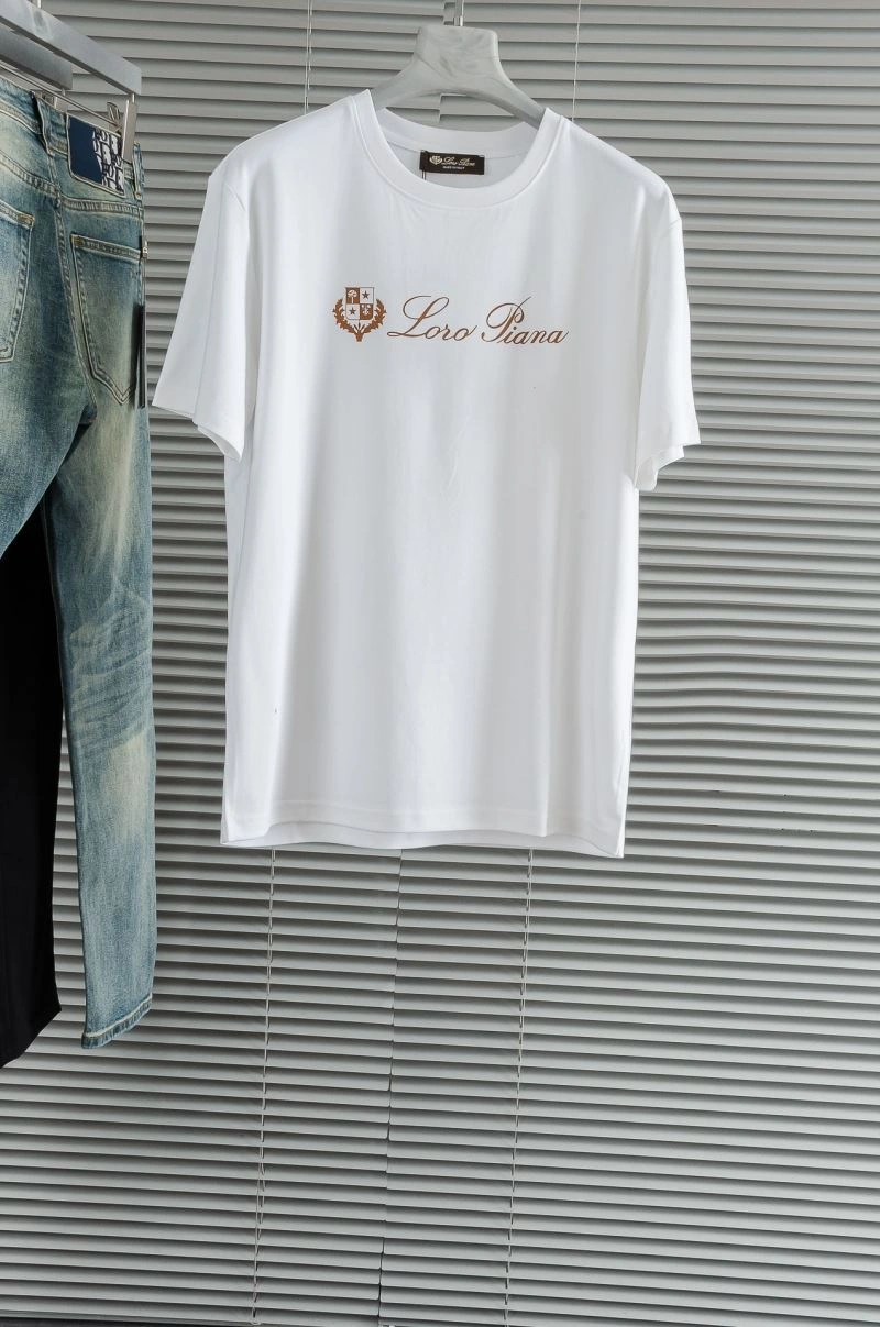 Loro Piana T-Shirts Original 159143
