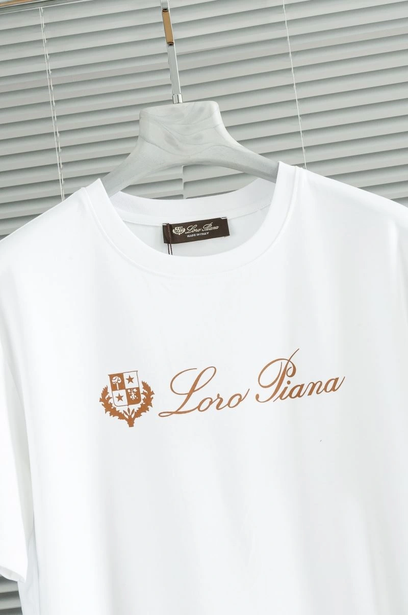Loro Piana T-Shirts Original 159143