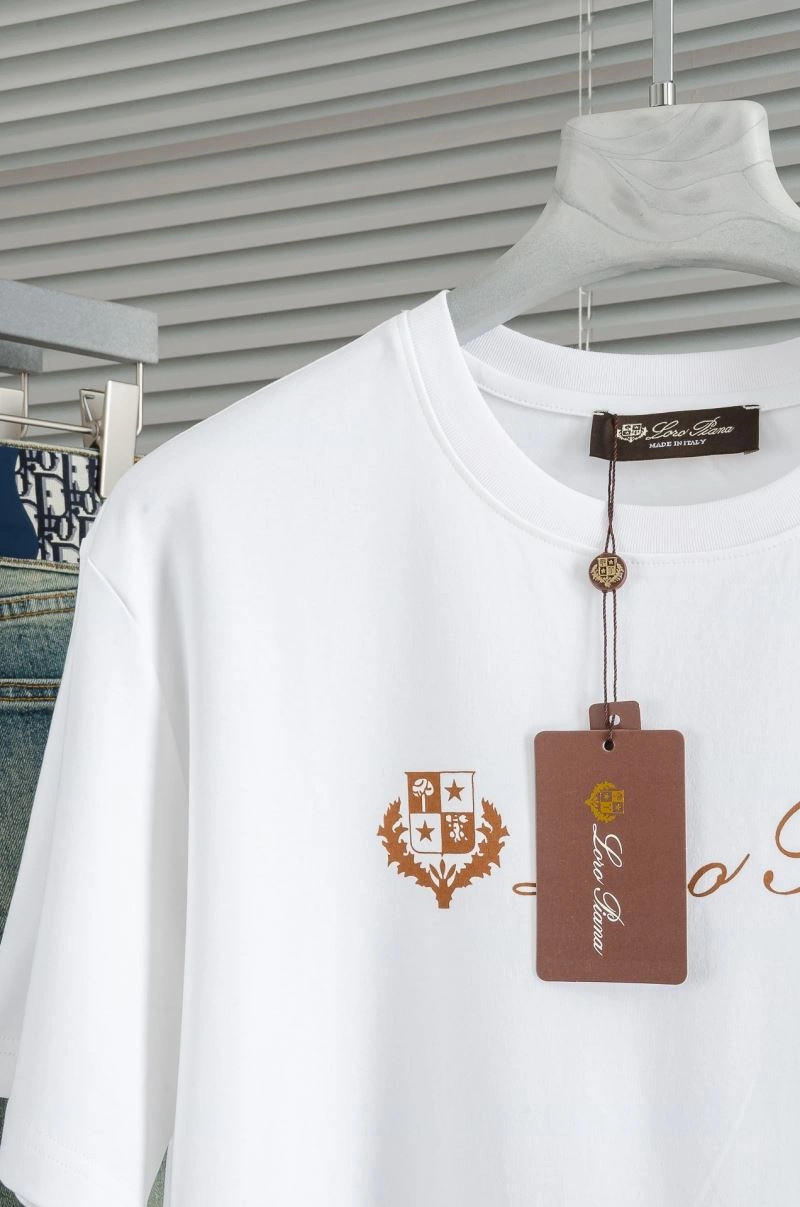 Loro Piana T-Shirts Original 159143