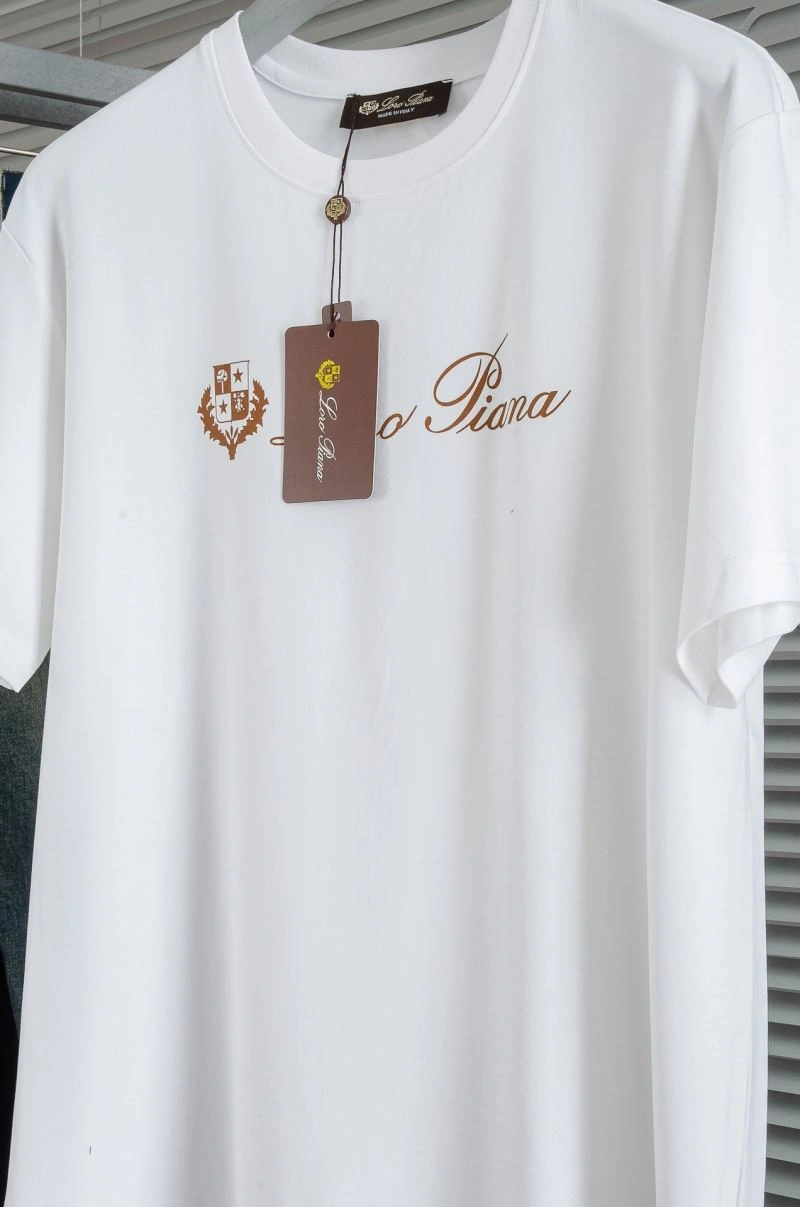 Loro Piana T-Shirts Original 159143
