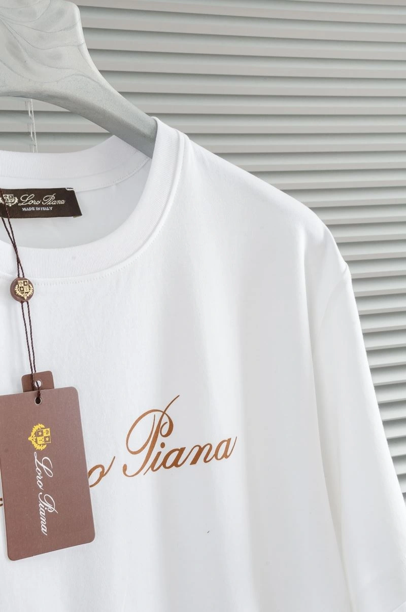 Loro Piana T-Shirts Original 159143