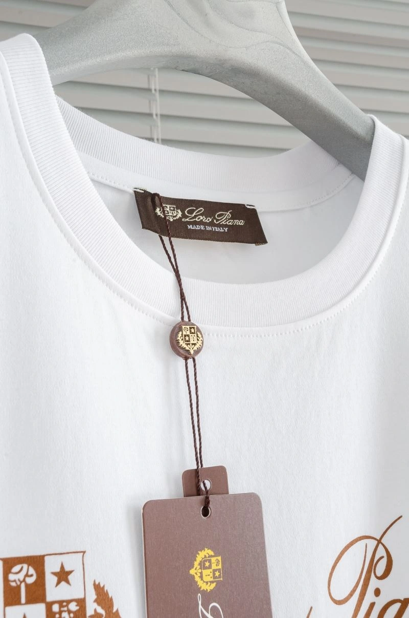 Loro Piana T-Shirts Original 159143