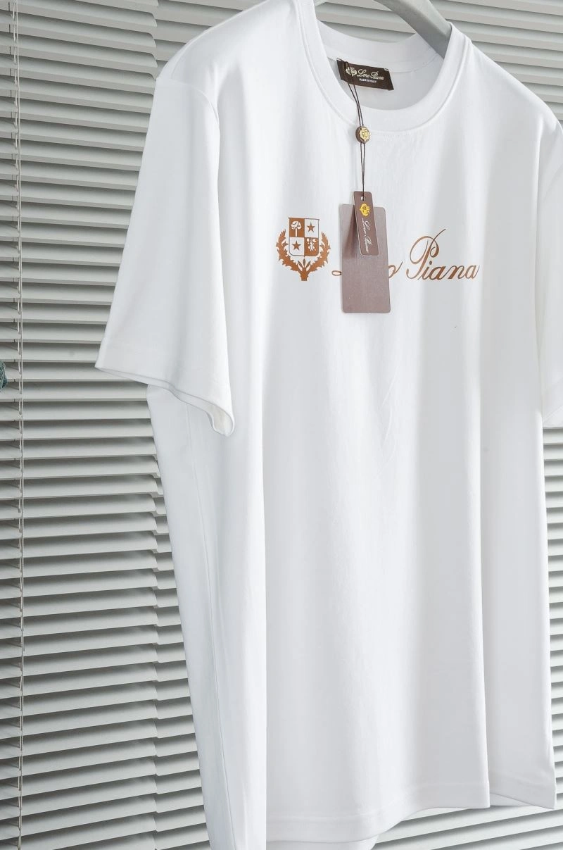Loro Piana T-Shirts Original 159143