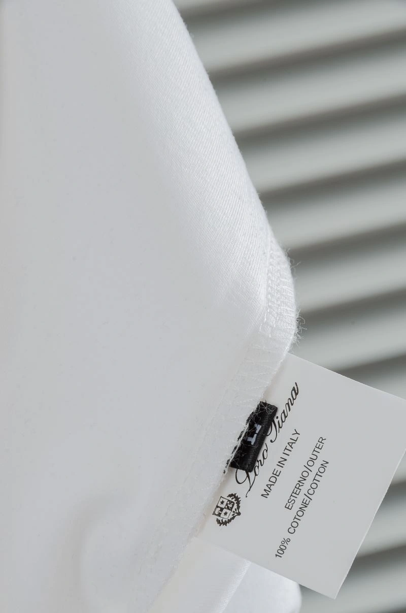 Loro Piana T-Shirts Original 159143