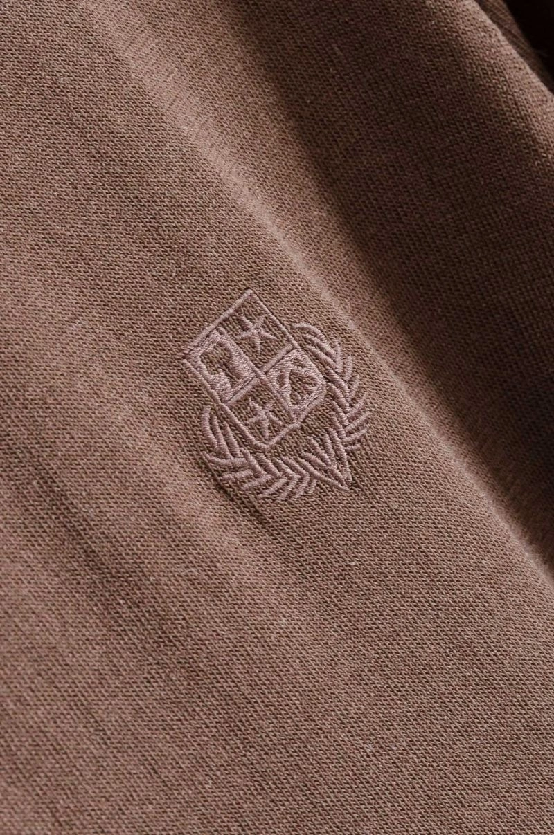 Loro Piana T-Shirts NewStyle 159146