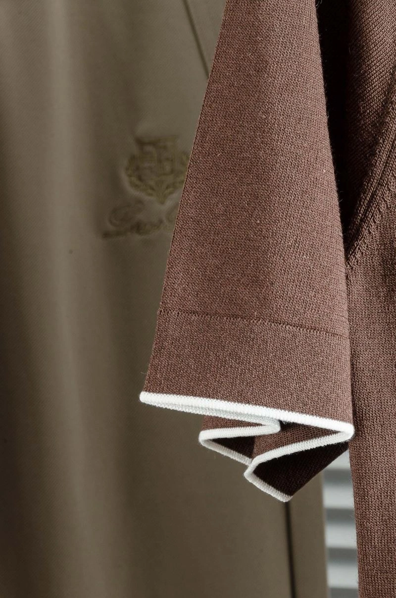Loro Piana T-Shirts NewStyle 159146