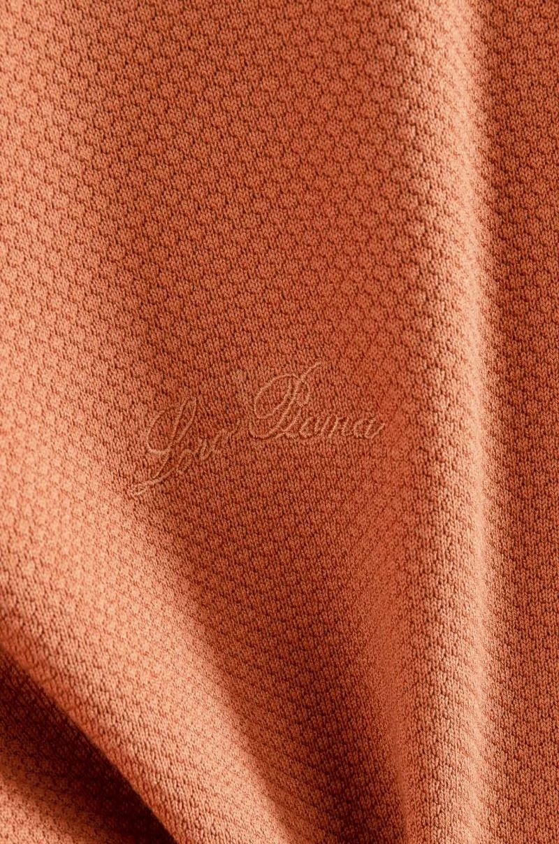 Loro Piana T-Shirts RelaxedFit 159153