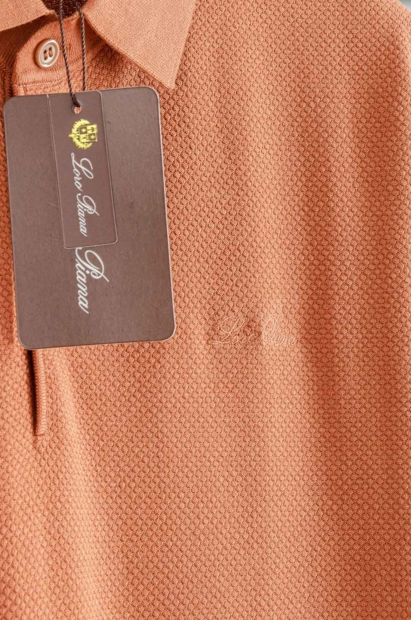 Loro Piana T-Shirts RelaxedFit 159153
