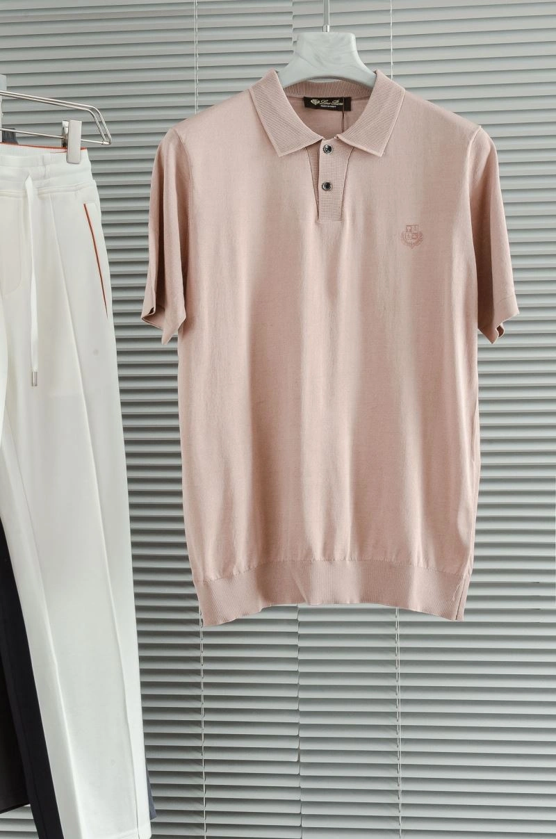 NewStyle Loro Piana T-Shirts 159183