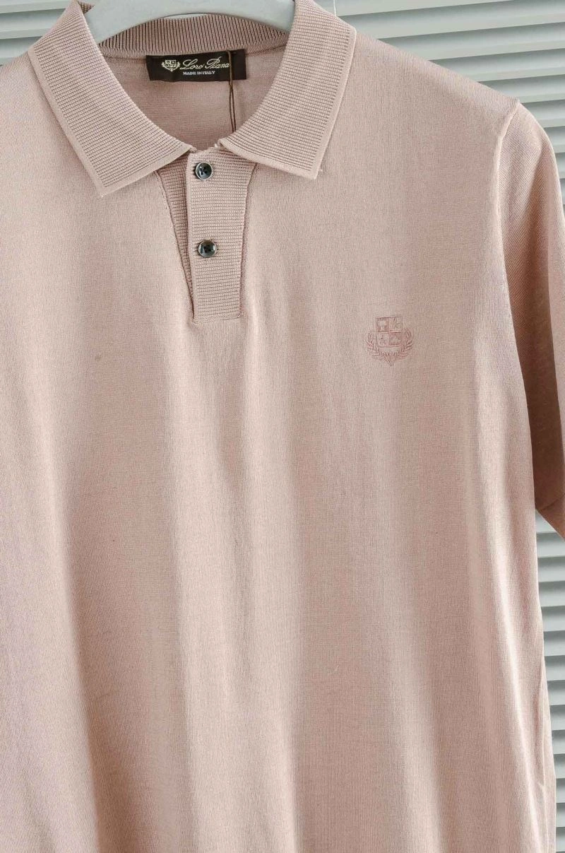 NewStyle Loro Piana T-Shirts 159183