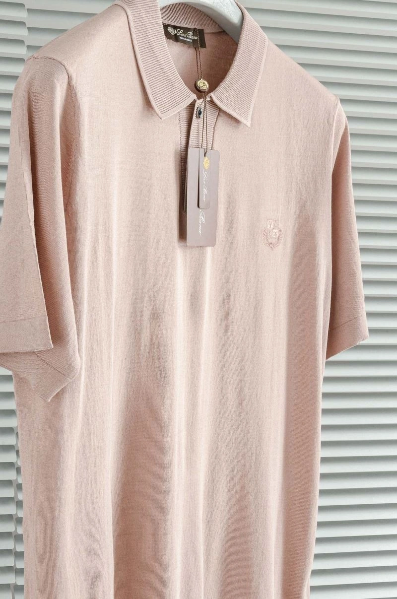 NewStyle Loro Piana T-Shirts 159183