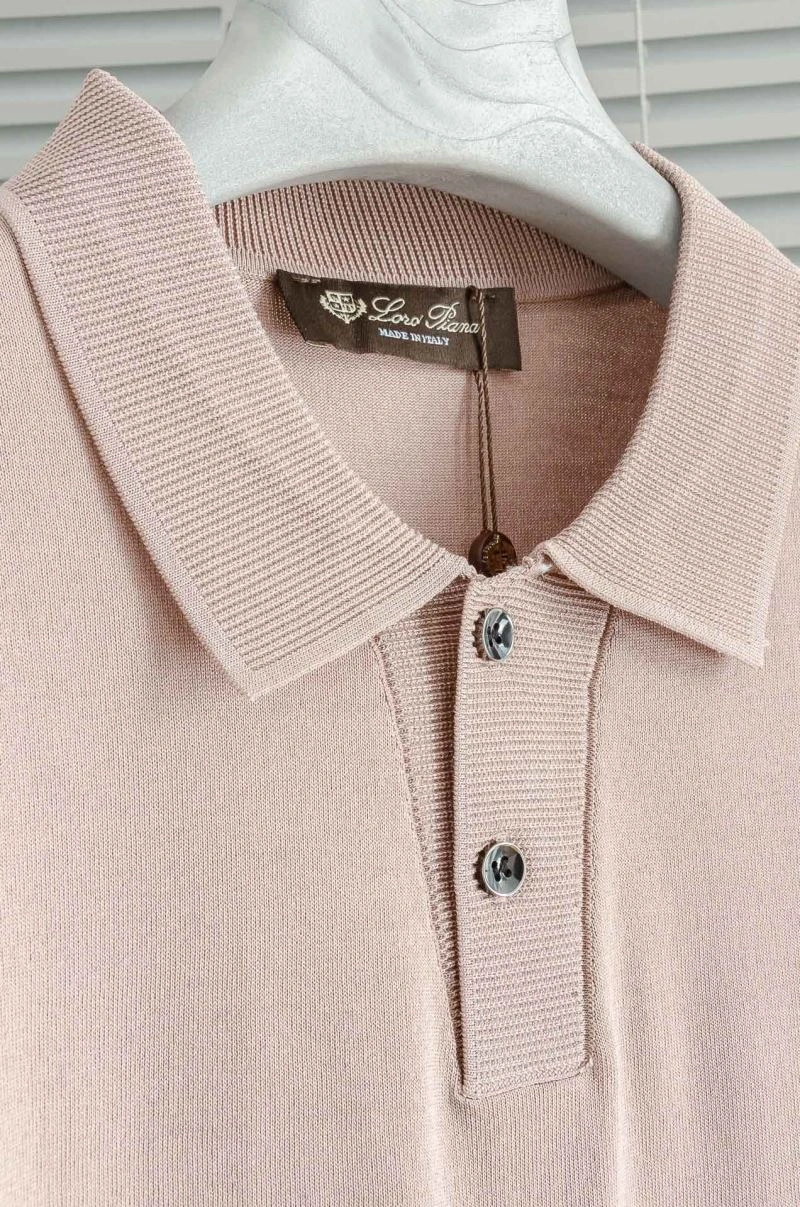 NewStyle Loro Piana T-Shirts 159183