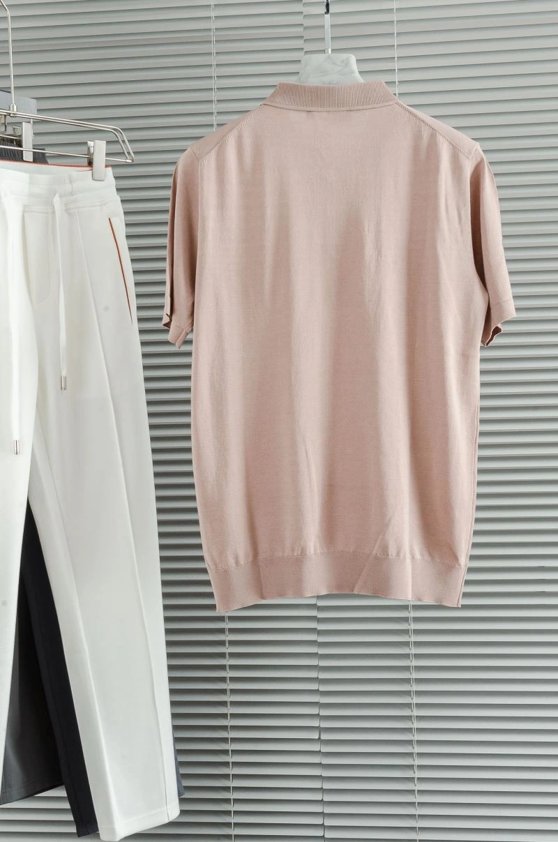 NewStyle Loro Piana T-Shirts 159183