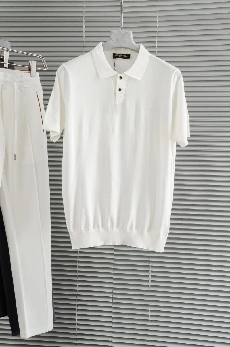 Loro Piana T-Shirts Tailored 159144