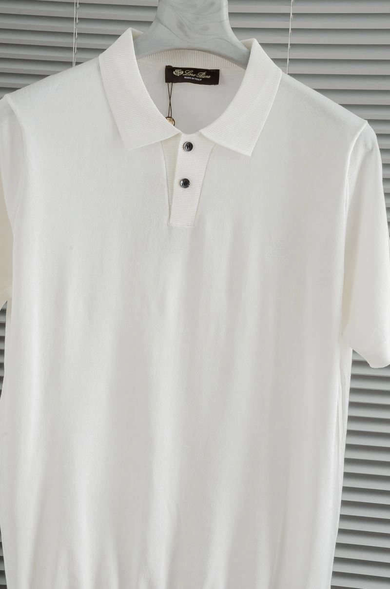 Loro Piana T-Shirts Tailored 159144