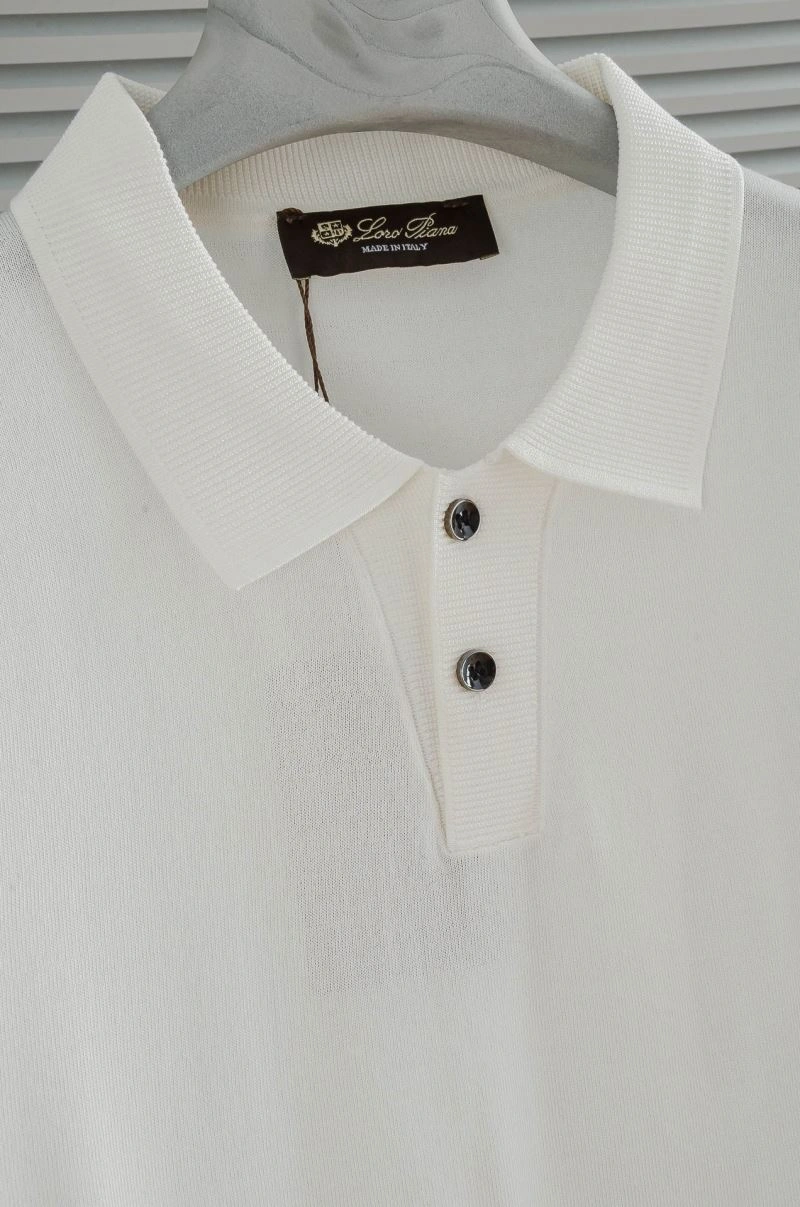 Loro Piana T-Shirts Tailored 159144