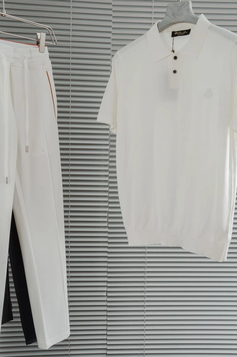 Loro Piana T-Shirts Tailored 159144