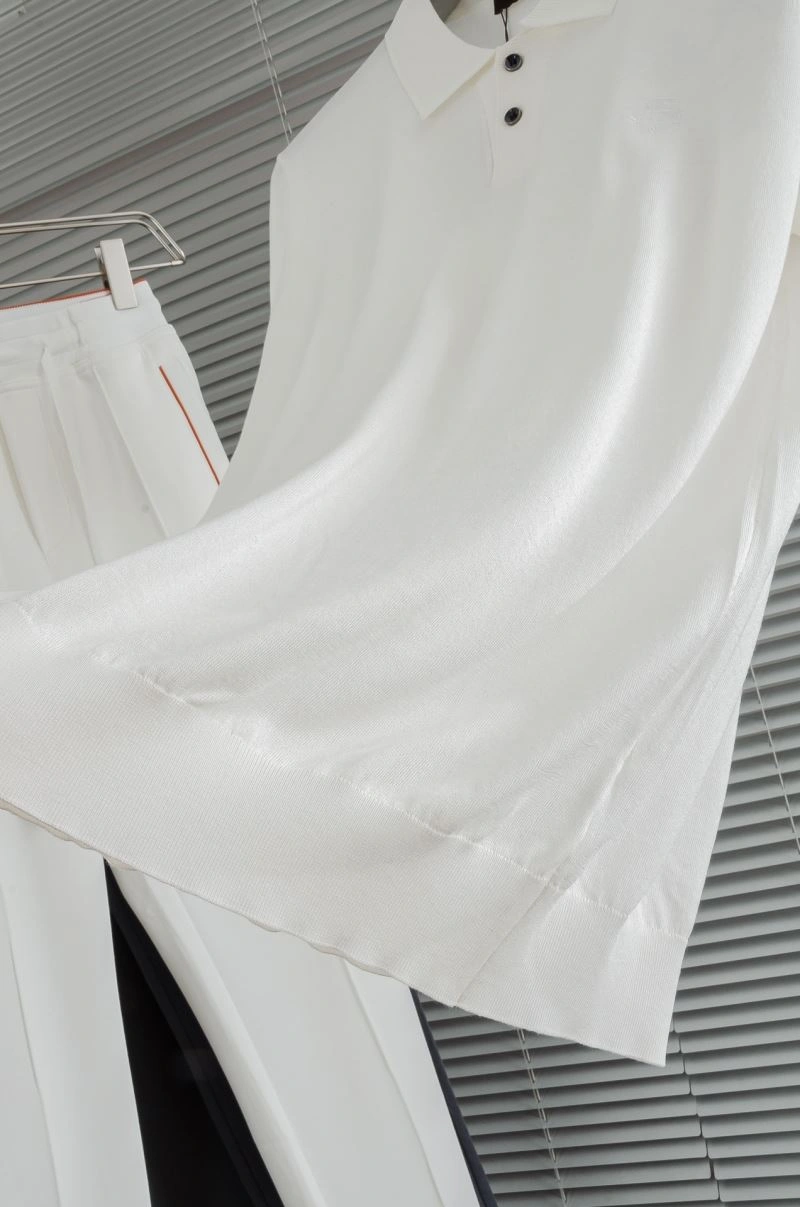 Loro Piana T-Shirts Tailored 159144