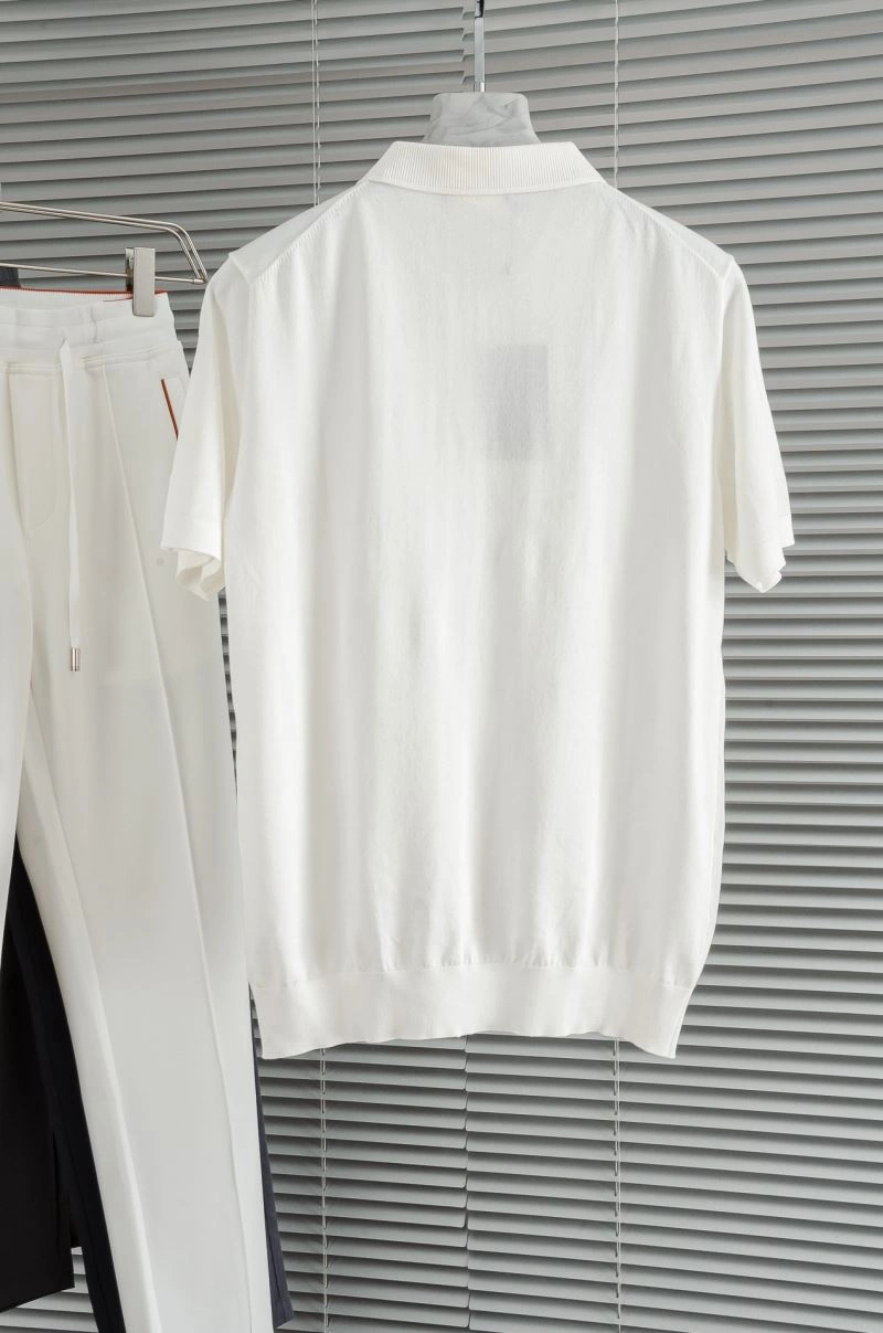 Loro Piana T-Shirts Tailored 159144