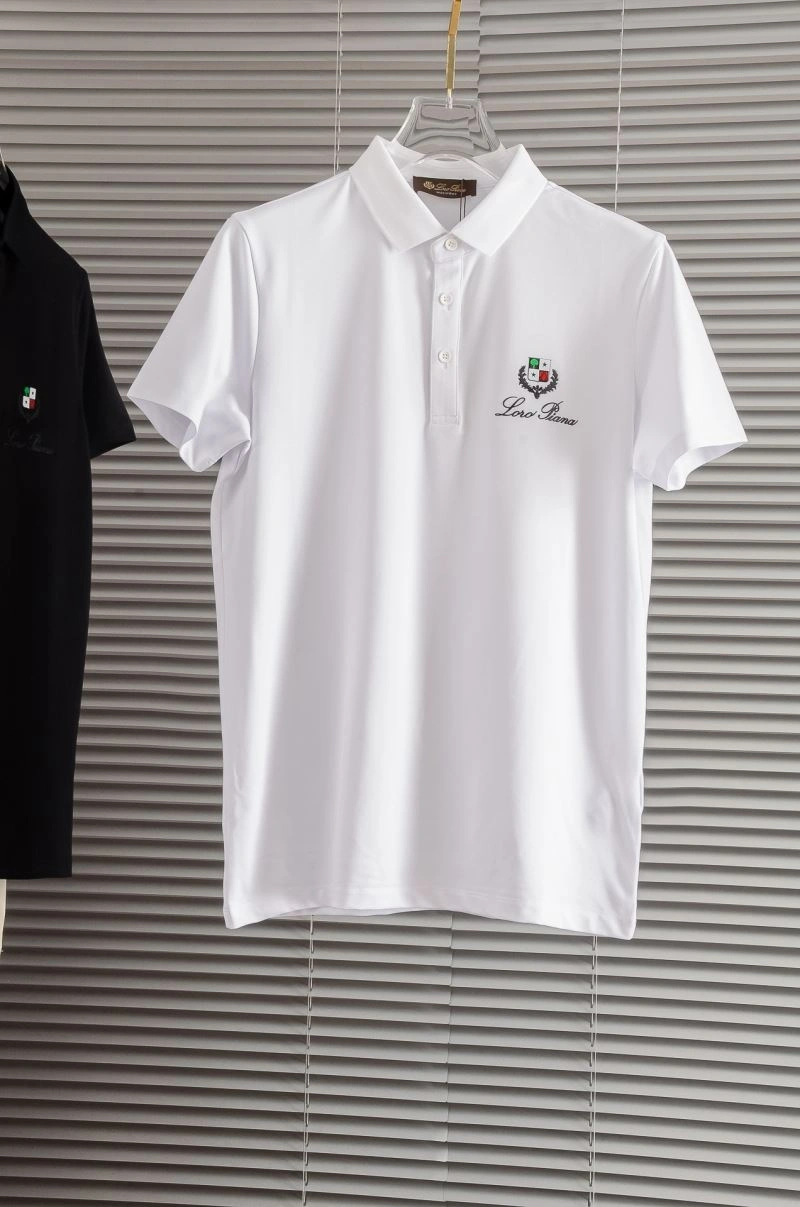 Lightweight Loro Piana T-Shirts 159140