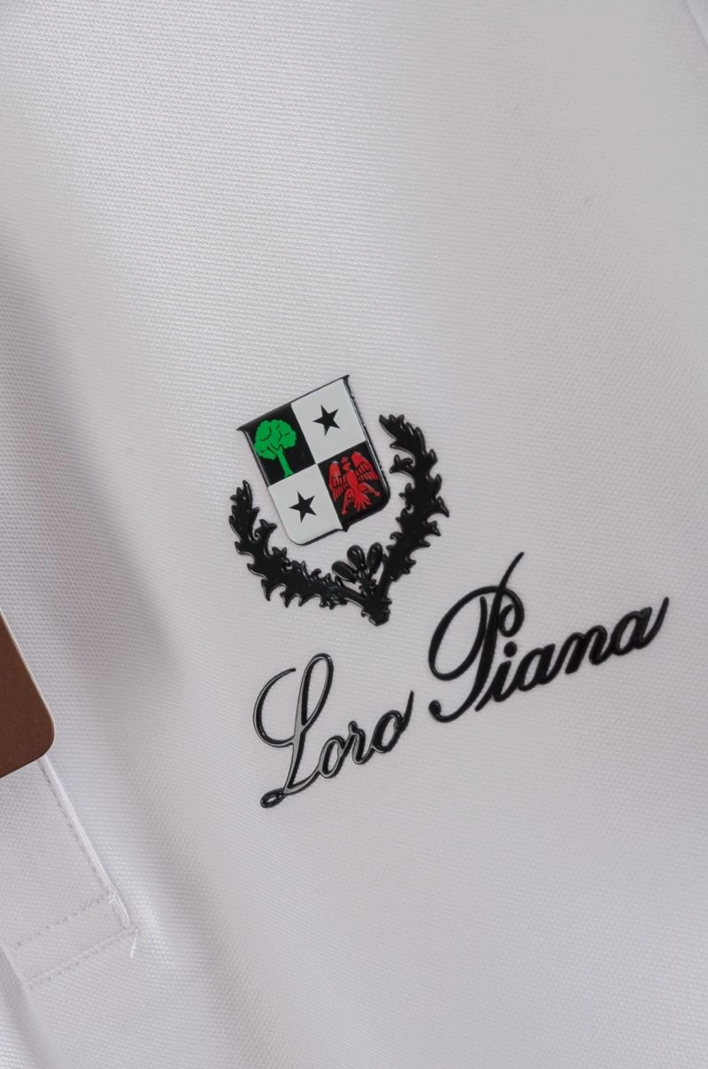 Lightweight Loro Piana T-Shirts 159140