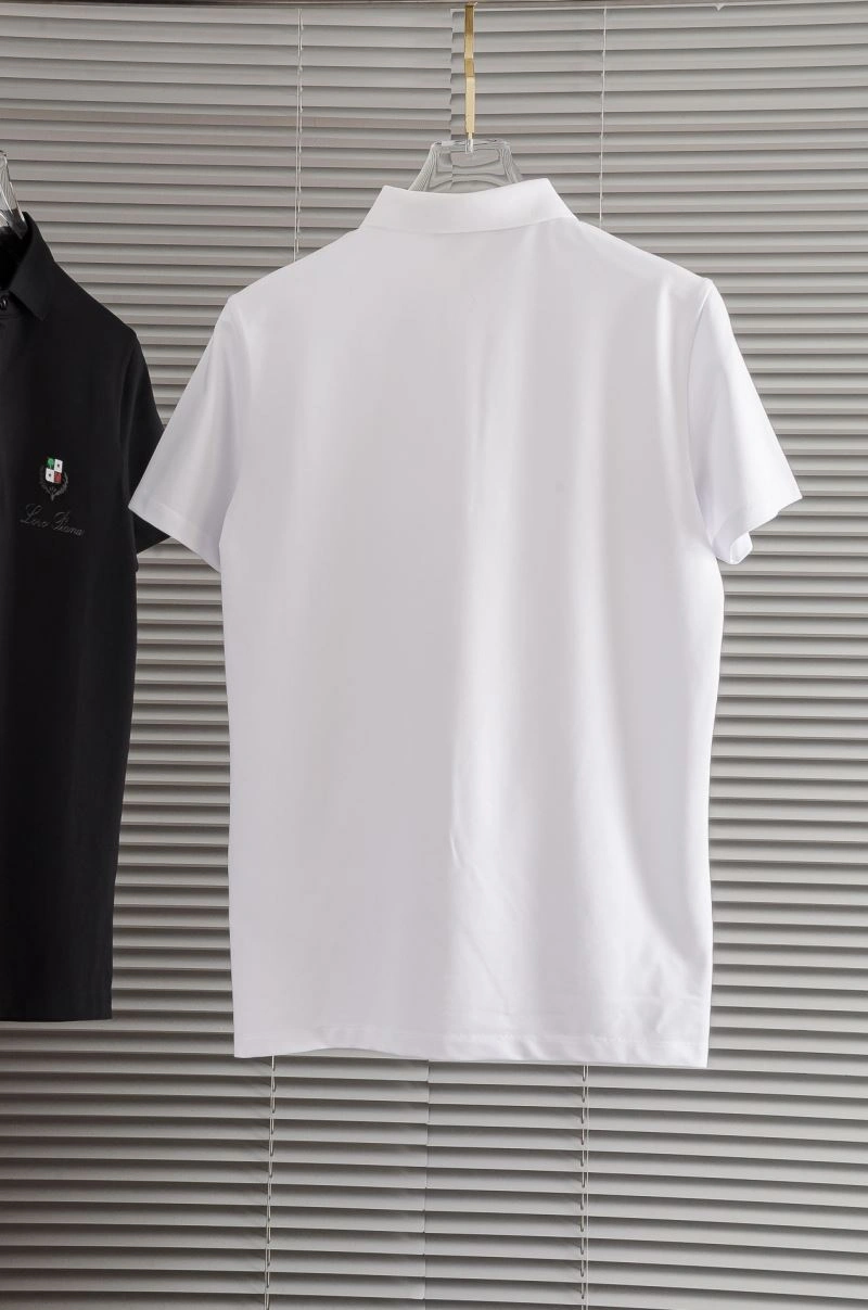 Lightweight Loro Piana T-Shirts 159140