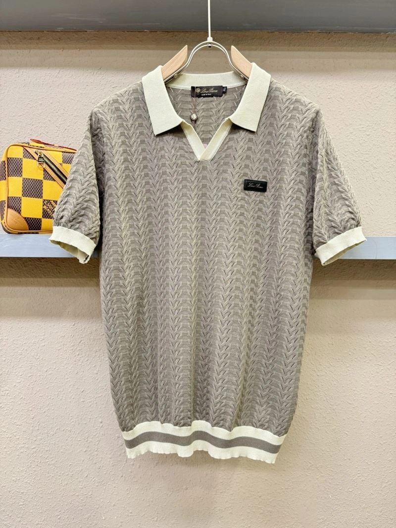 Youthful Loro Piana T-Shirts 159141