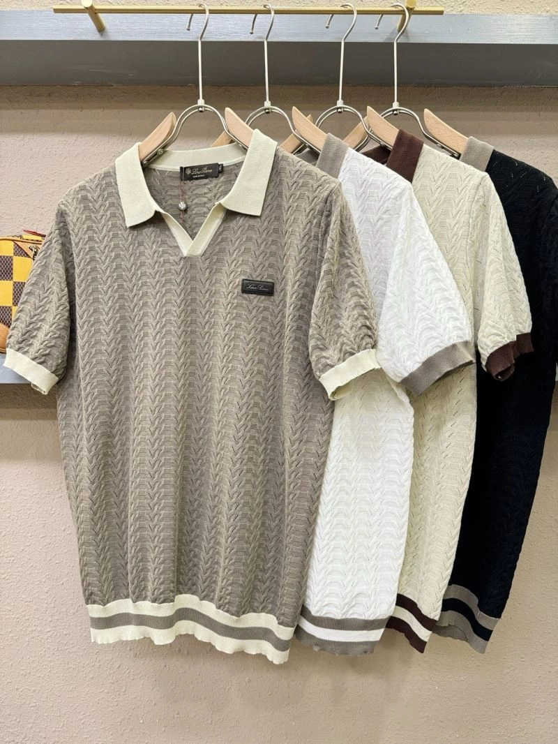 Youthful Loro Piana T-Shirts 159141