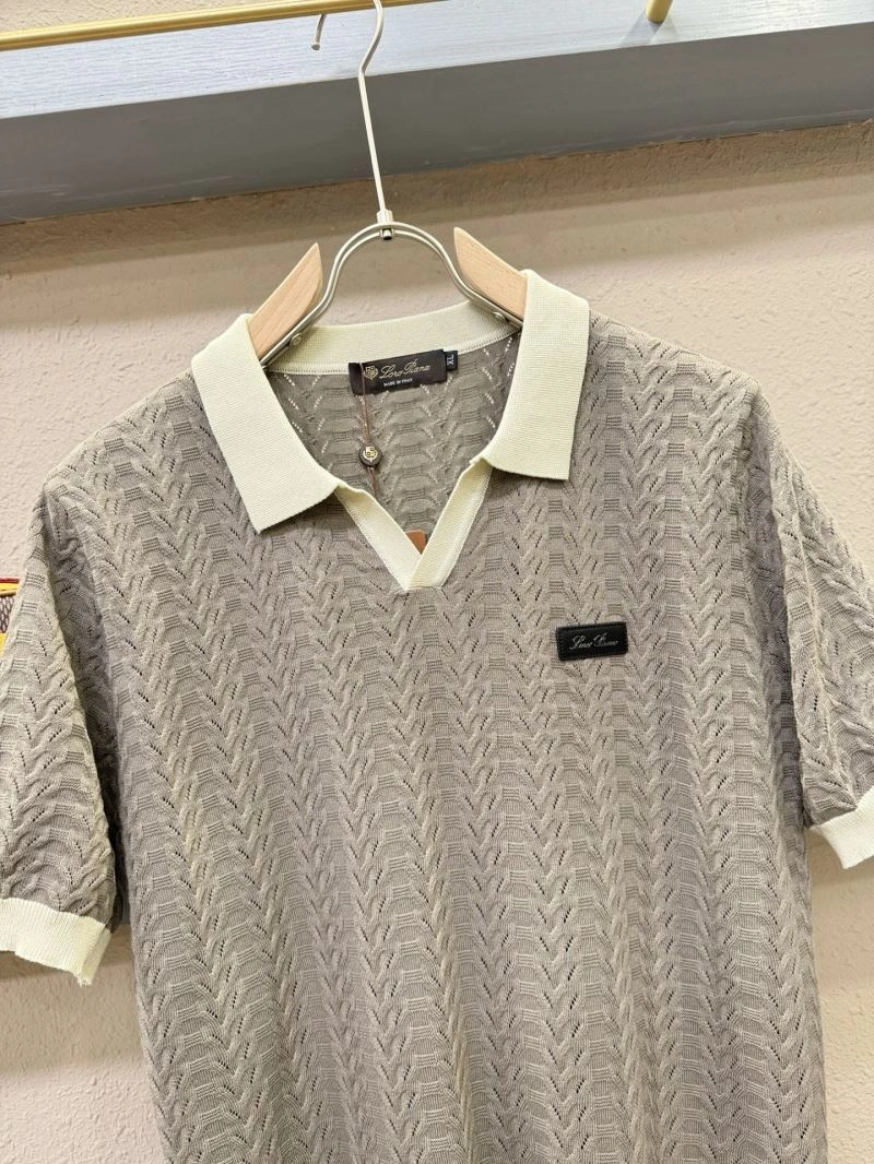 Youthful Loro Piana T-Shirts 159141
