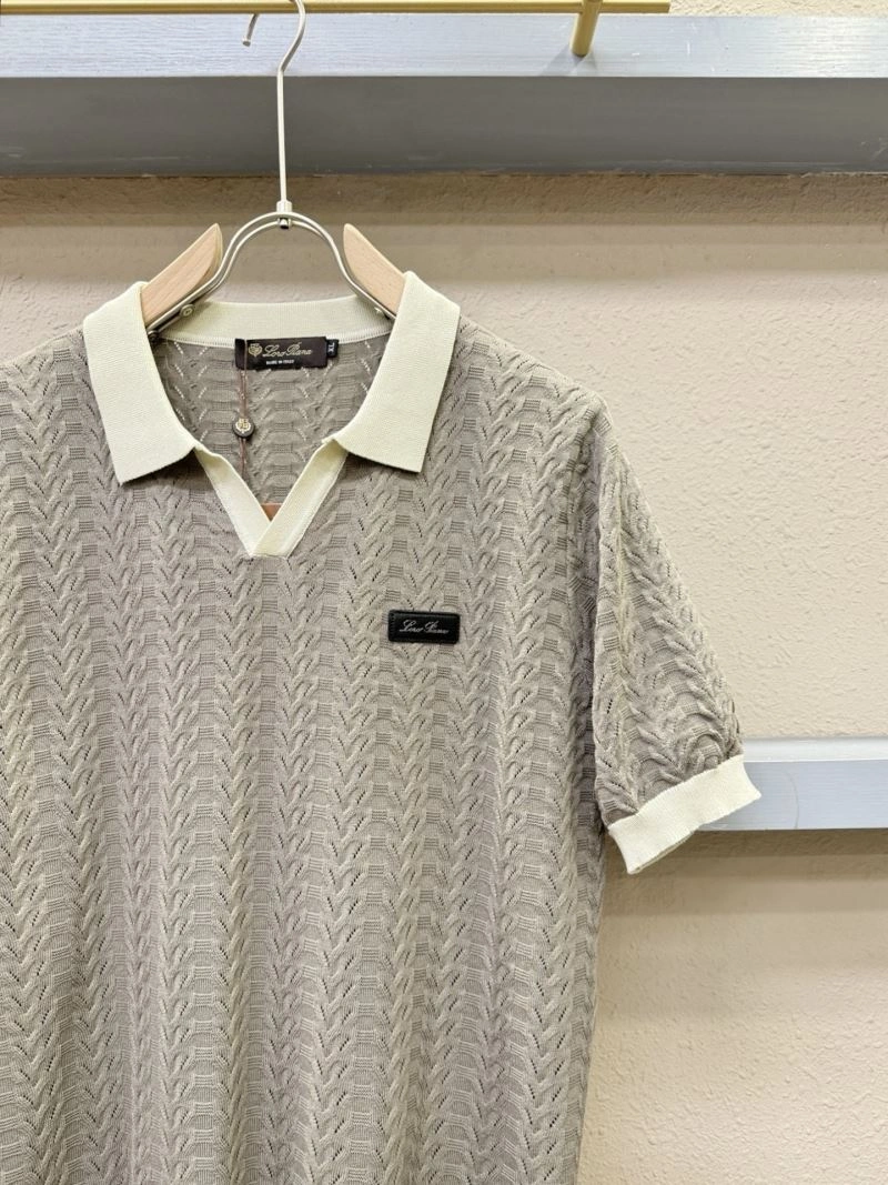 Youthful Loro Piana T-Shirts 159141