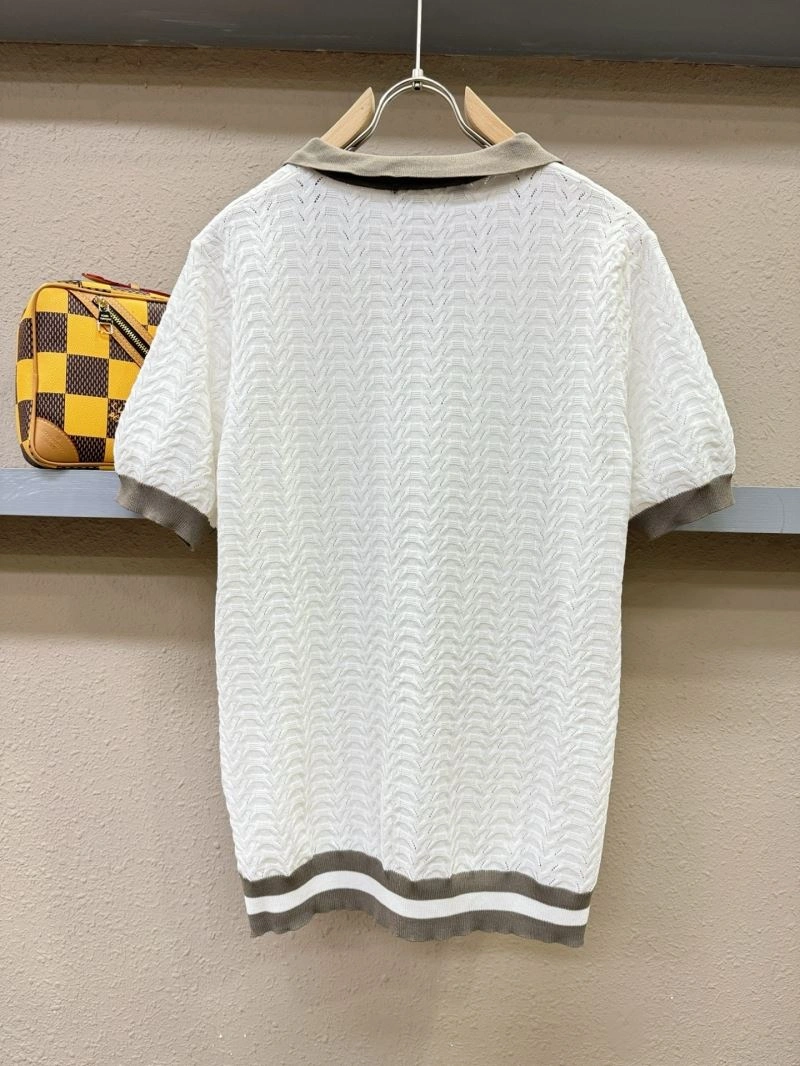 Loro Piana T-Shirts Effortless 159177