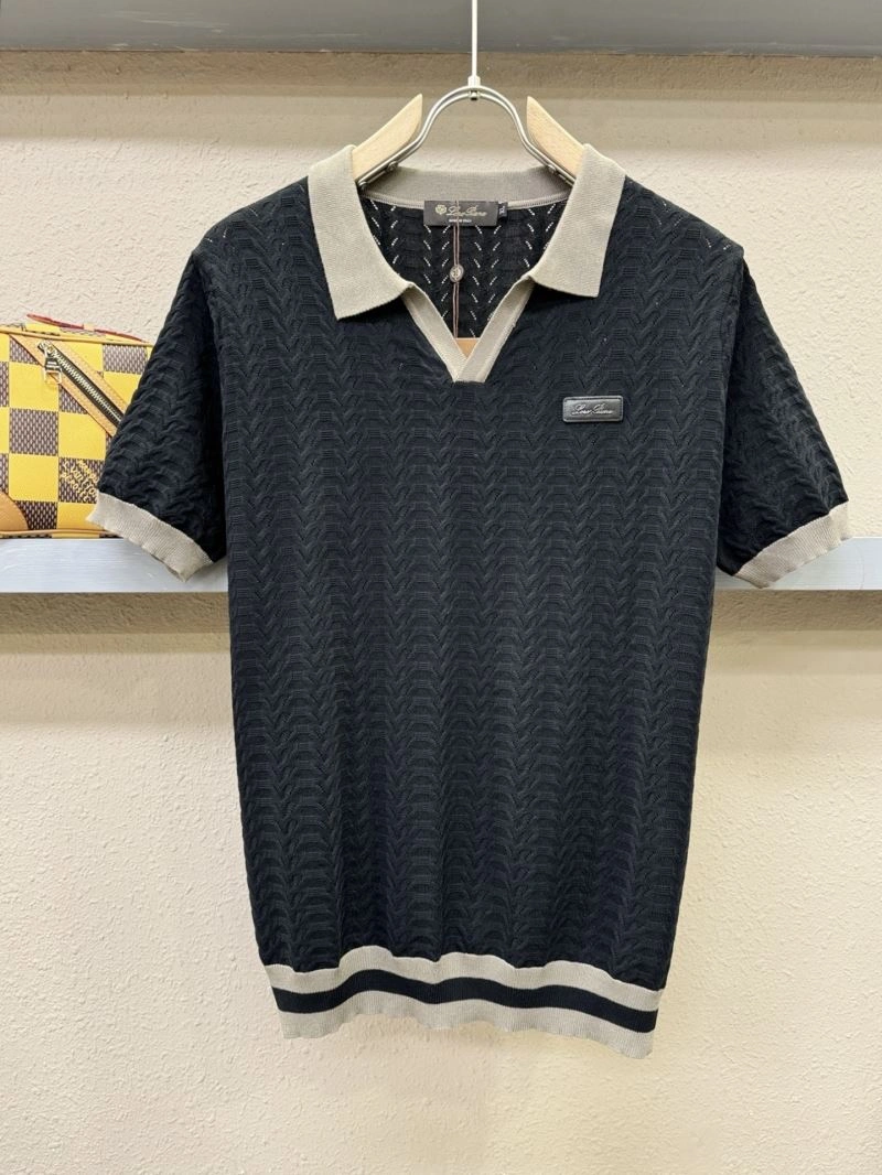 Unisex Loro Piana T-Shirts 159152