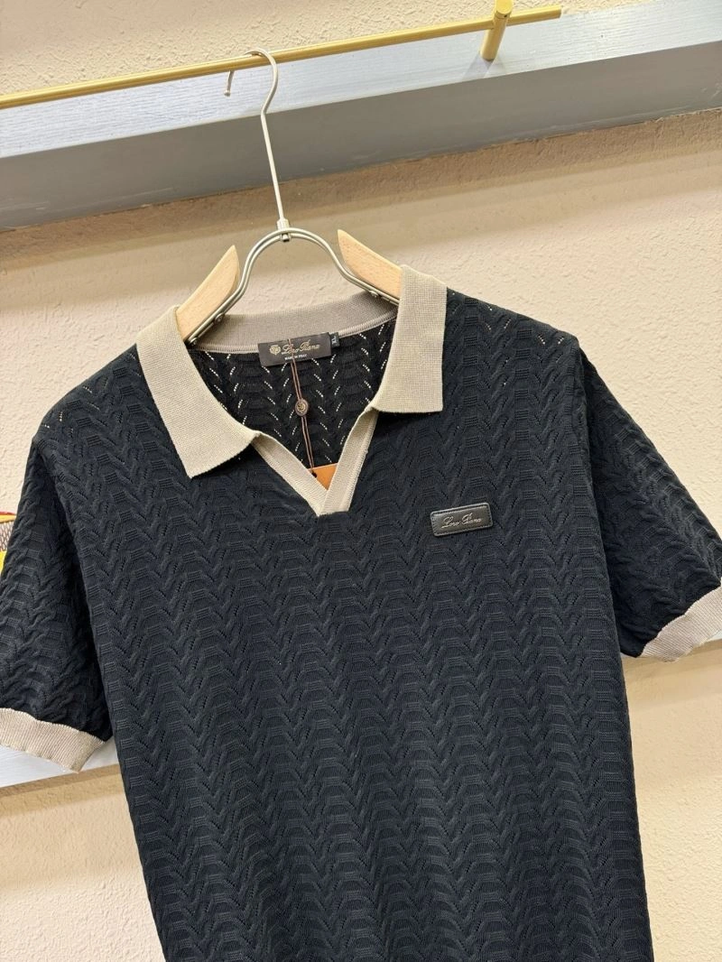 Unisex Loro Piana T-Shirts 159152