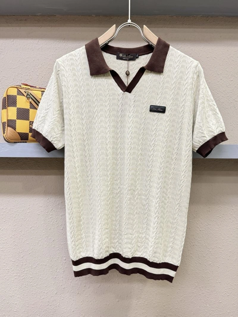 Loro Piana T-Shirts Reliable 159148