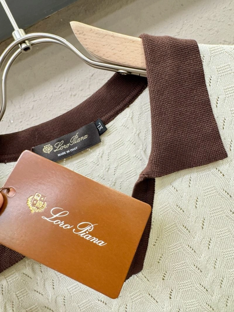 Loro Piana T-Shirts Reliable 159148