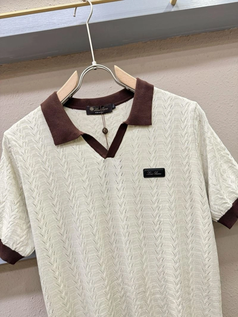 Loro Piana T-Shirts Reliable 159148
