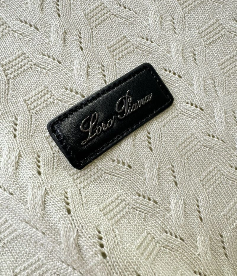 Loro Piana T-Shirts Reliable 159148