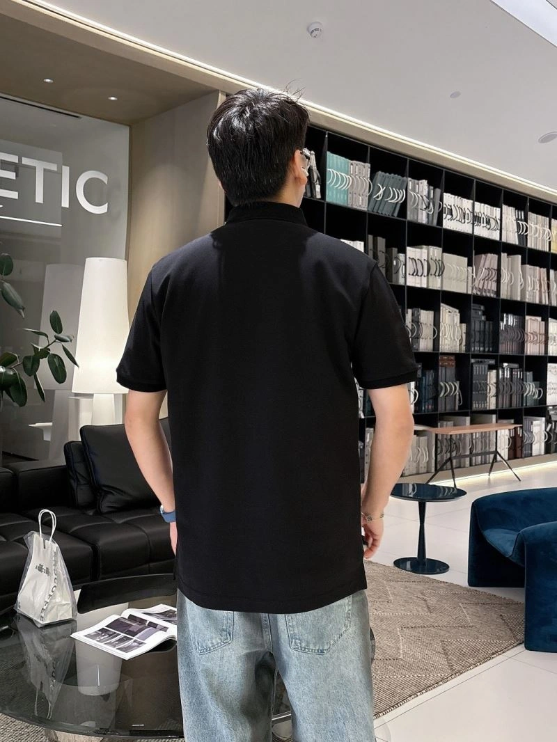 Loro Piana T-Shirts WaterResistant 159172