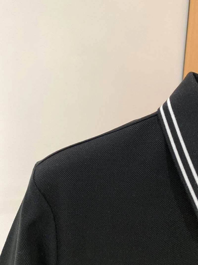 OdorResistant Loro Piana T-Shirts 159139