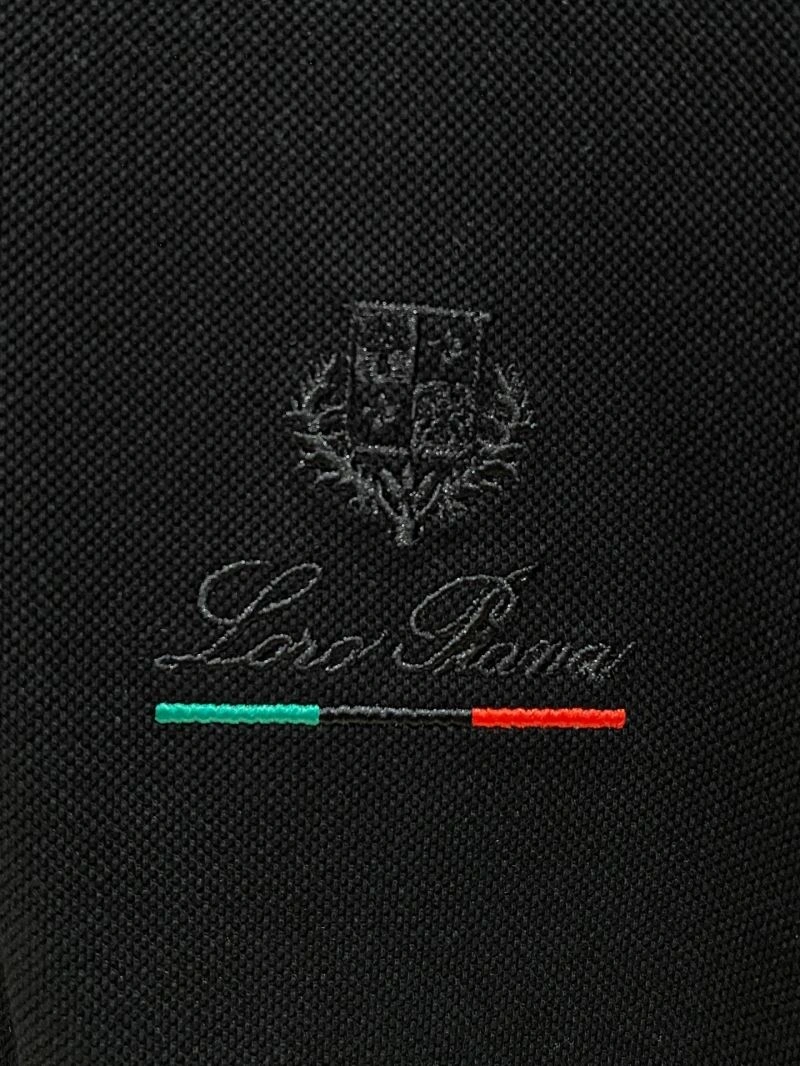 OdorResistant Loro Piana T-Shirts 159139