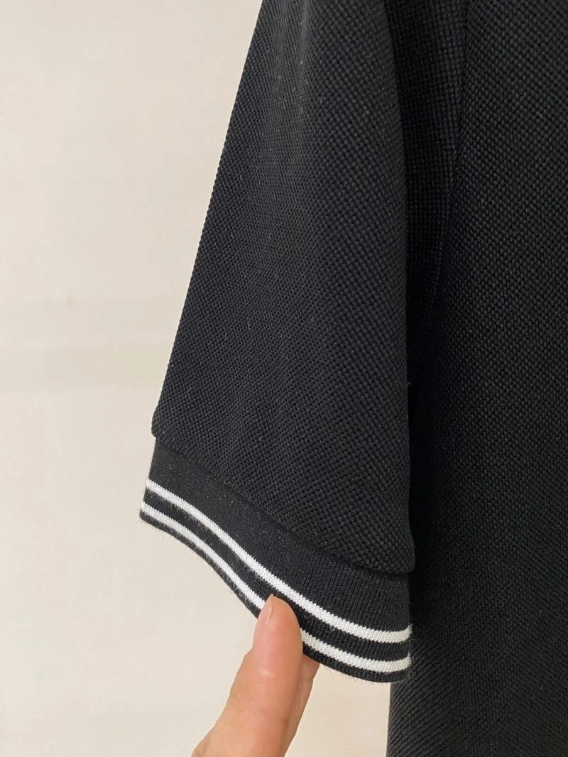 OdorResistant Loro Piana T-Shirts 159139