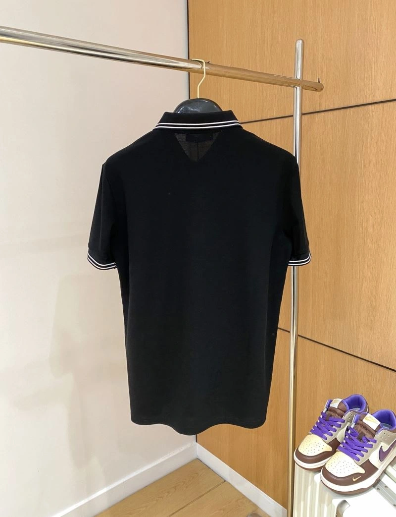 OdorResistant Loro Piana T-Shirts 159139